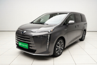 广汽传祺 传祺E8新能源 2024款 150km MAX