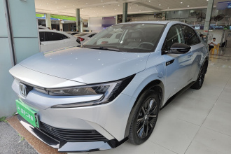 本田 e:NP2 极湃2 2024款 进阶版