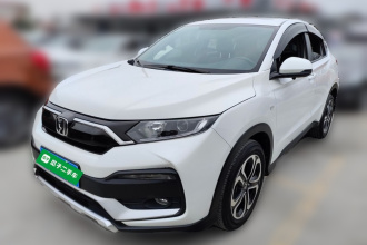本田XR-V 2021款 1.5L CVT舒适版