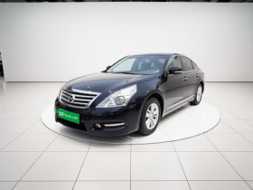 日产 天籁 2011款 2.5L XL领先版