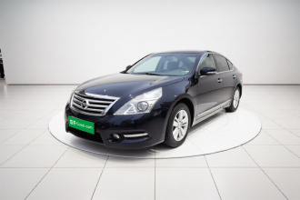 日产 天籁 2011款 2.5L XL领先版