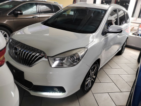 海马V70 2016款 1.5T 自动适·畅型 7座