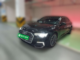 奥迪A6L新能源 2020款 55 TFSI e quattro