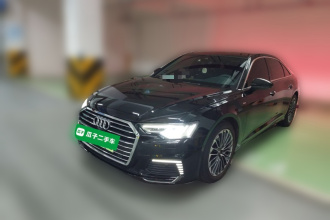 奥迪A6L新能源 2020款 55 TFSI e quattro