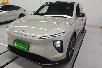 蔚来EC6 2023款 100kWh