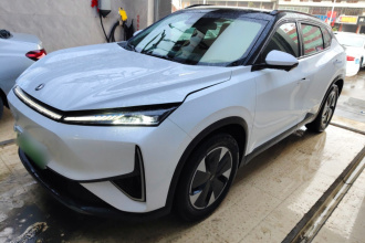 东风风神 风神L7新能源 2024款 205 Plus