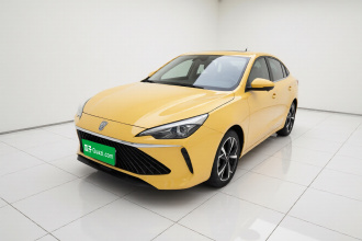 荣威i5 2023款 1.5L CVT旗舰版