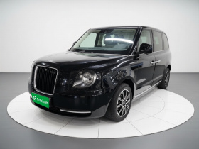 LEVC TX 2022款 TX5 增程空间乐享版