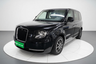 LEVC TX 2022款 TX5 增程空间乐享版