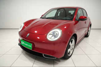 欧拉好猫 2021款 400km标准续航 雅典娜版 磷酸铁锂