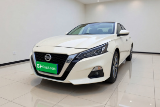 日产 天籁 2020款 2.0L XL 舒适版