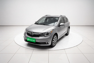 长安凯程 长安欧尚A600 2016款 1.5L 手动豪华型7座