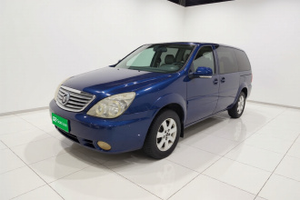 别克GL8 2006款 陆尊 3.0L CT 舒适版
