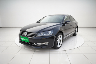 大众 帕萨特 2014款 1.8TSI DSG御尊导航版