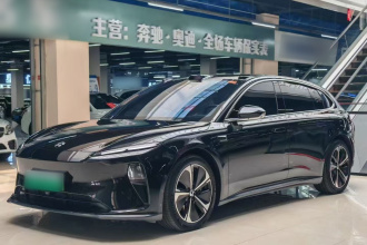 蔚来ET5T 2024款 75kWh Touring