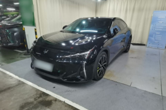 ARCFOX极狐 极狐 阿尔法S5 2025款 668MAX神行版 200kW