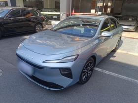 荣威D6 2025款 520km 智享版