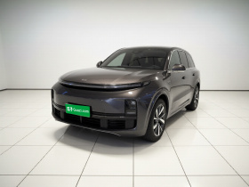 理想汽车 理想L8 2023款 Pro
