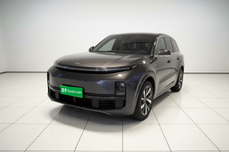 理想汽车 理想L8 2023款 Pro