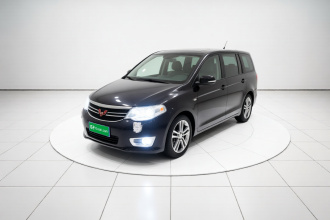五菱汽车 五菱宏光 2016款 1.5L 改款S舒适型