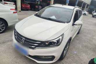 宝骏310W 2017款 1.5L 手动时尚型 国V