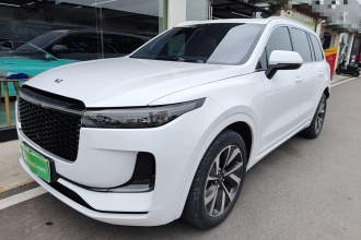 理想汽车 理想ONE 2021款 增程6座版