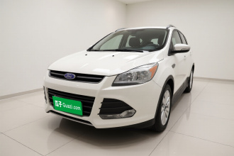 福特 翼虎 2015款 1.5L GTDi 两驱风尚型