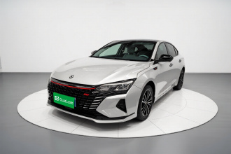 东风风神 奕炫MAX 2023款 1.5T 超酷潮爸版