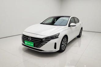 日产 天籁 2022款 2.0L XL-TLS 悦享版