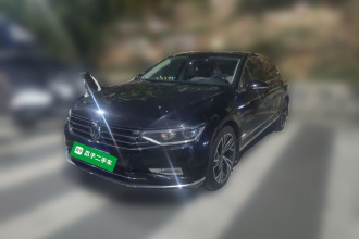 大众 迈腾 2020款 330TSI DSG 豪华型