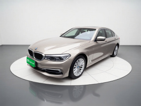 宝马5系新能源 2020款 里程升级版 530Le 豪华套装