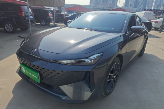 长安UNI-V 智电iDD 2024款 蓝鲸智电iDD 136km 智酷型