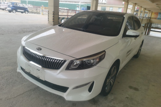 起亚 凯绅 2017款 1.8L 自动GLS