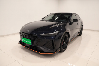 长安UNI-V 2024款 2.0T 高能版