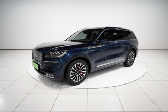 林肯 飞行家 2020款 3.0T V6 四驱尊雅版