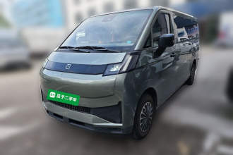 远程星享V 2025款 星享V7E功能版 智富版 宁德50.2kWh