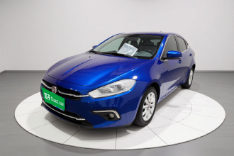 菲亚特 致悦 2014款 1.4T 自动舒适版