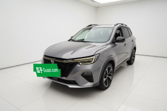 荣威RX5 2021款 PLUS 300TGI 自动Ali国潮旗舰荣麟版