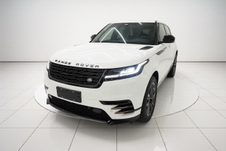 路虎 揽胜星脉 2024款 Dynamic SE