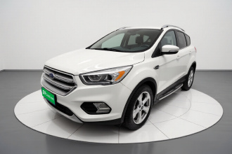 福特 翼虎 2018款 EcoBoost 180 两驱精翼型