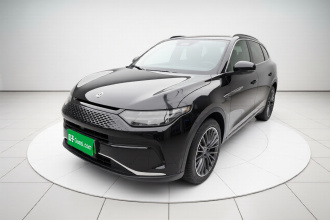 零跑汽车 零跑C11 2024款 增程 300尊享版