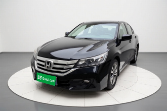 本田 雅阁 2015款 2.0L LX 舒适版