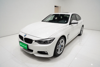 宝马4系 2017款 425i Gran Coupe 领先型M运动套装