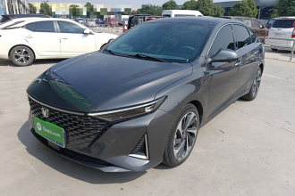 长安 锐程PLUS 2023款 1.5T DCT领航型