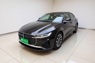 林肯Z 2025款 2.0T 尊悦版