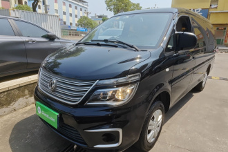 东风风行 菱智 2019款 M5L 1.6L 7座标准型 国VI