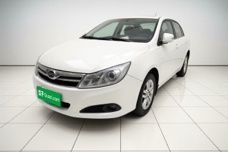 比亚迪 速锐 2012款 1.5TI 手动豪华型