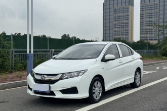 本田 锋范 2019款 1.5L CVT舒适版