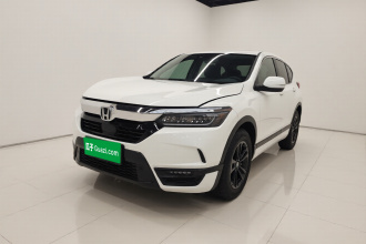 本田 皓影 2021款 240TURBO CVT两驱尊贵版