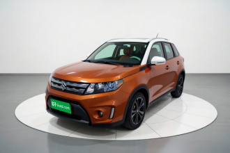 铃木 维特拉 2016款 1.4T 自动两驱豪华型